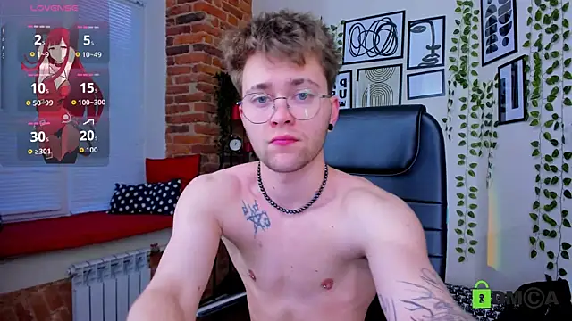 Tomas Norton online show from 02-26-26, 05:07