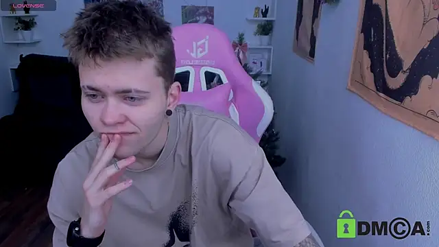 Tomas Norton online show from 01-07-26, 05:12