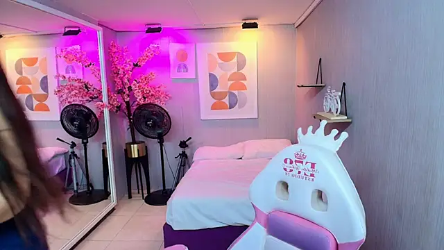 Snapshot of Sol_rousse chatting on 01-08-26, 11:49 Sol rousse online show from 01-08-26, 11:49