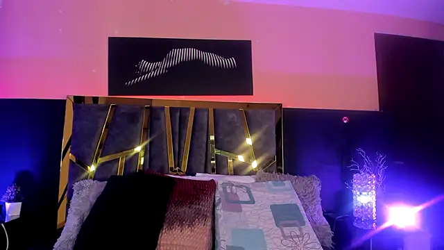 Chloe Connor online show from 03-25-26, 04:34