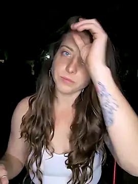 Snapshot of NickiiBianca chatting on 02-21-26, 03:30 NickiiBianca online show from 02-21-26, 03:30