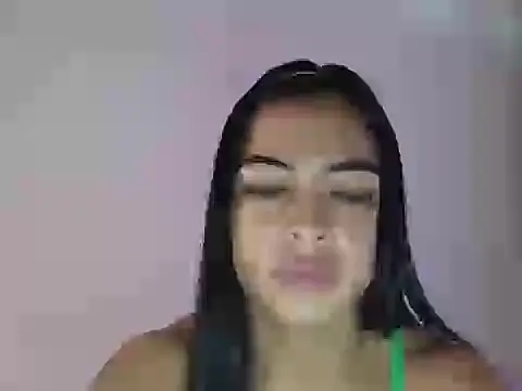 Daphne Grayy online show from 02-25-26, 02:50