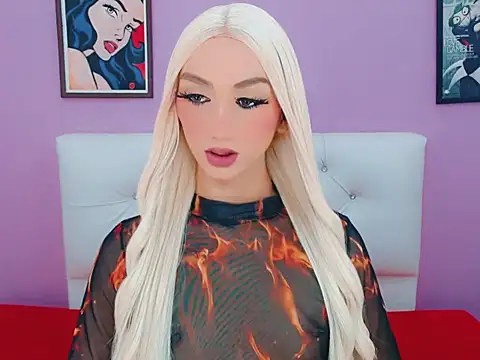 shantal gil online show from 07-18-26, 04:43