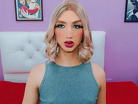 shantal gil online show from 07-23-26, 03:48