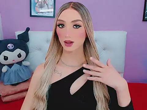 shantal gil online show from 06-02-26, 04:56