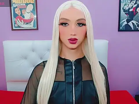 shantal gil online show from 07-26-26, 04:19