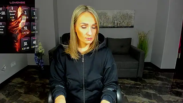 Alisa Allisen online show from 02-25-26, 12:49