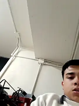 Yosoyelmismo-6737 online show from 02-15-26, 10:30