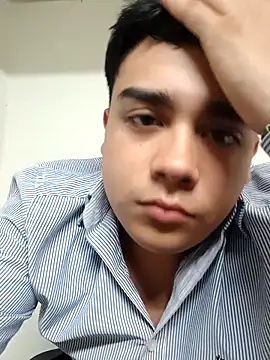 Yosoyelmismo-6737 online show from 01-16-26, 12:25