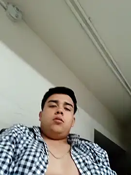 Yosoyelmismo-6737 online show from 03-01-26, 10:43