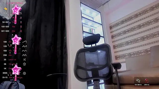 xxximena angels  online show from 03-12-26, 08:46