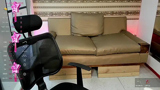 xxximena angels  online show from 02-17-26, 08:17