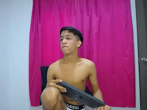 Lospervetidossinlimtes online show from 02-08-26, 01:31