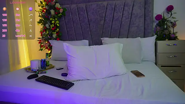 xkassandraxx online show from 01-08-26, 06:08