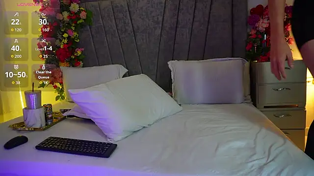 Snapshot of xkassandraxx chatting on 02-23-26, 06:47 xkassandraxx online show from 02-23-26, 06:47