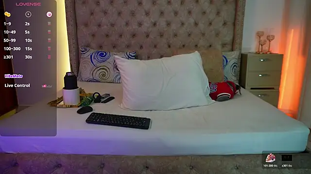 xkassandraxx online show from 07-07-26, 06:27
