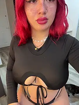 Talia Foxx online show from 04-07-26, 04:03