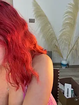 Talia Foxx online show from 02-12-26, 03:50