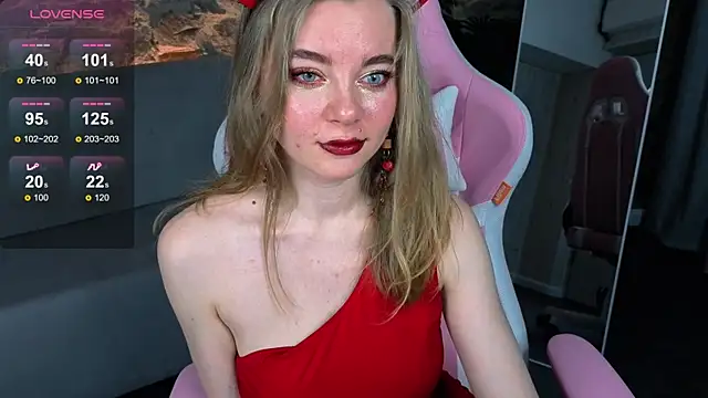 DianaDanian online show from 01-13-26, 02:04