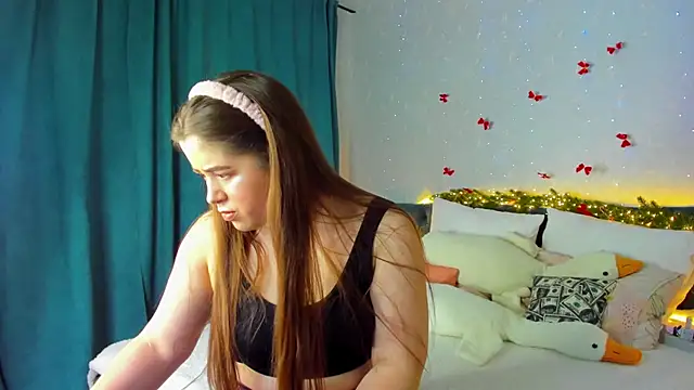 Snapshot of Soft_Lina chatting on 01-15-26, 09:23 Soft Lina online show from 01-15-26, 09:23