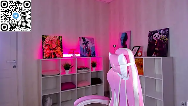 Snapshot of Soft_Lina chatting on 01-10-26, 09:37 Soft Lina online show from 01-10-26, 09:37