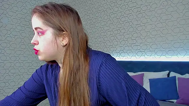 Snapshot of Soft_Lina chatting on 01-13-26, 01:31 Soft Lina online show from 01-13-26, 01:31