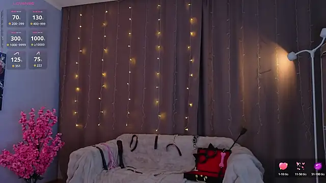 KiraYukimura online show from 02-09-26, 01:58