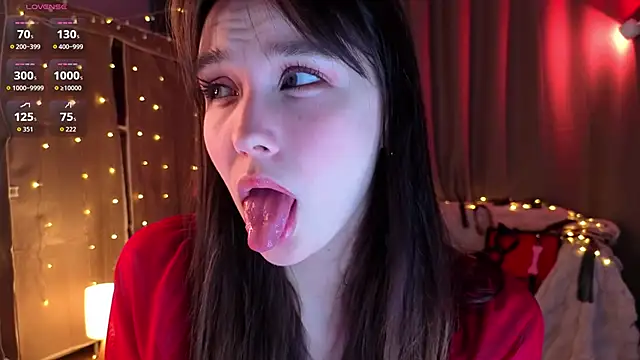 KiraYukimura online show from 04-07-26, 01:29