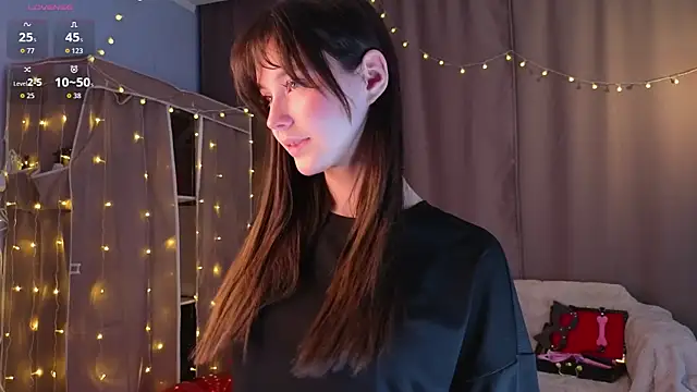 KiraYukimura online show from 02-11-26, 01:49