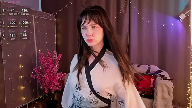 KiraYukimura online show from 02-23-26, 04:36