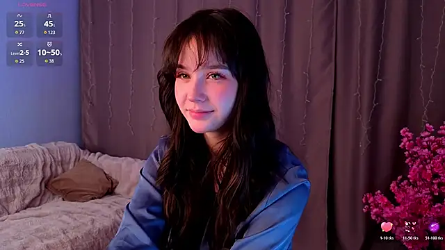 KiraYukimura online show from 02-04-26, 01:22