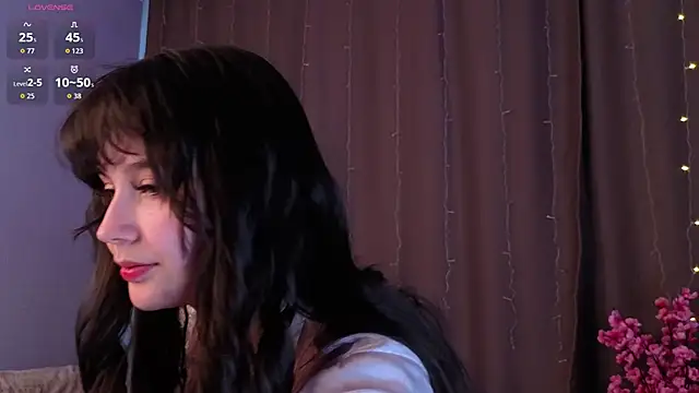 KiraYukimura online show from 02-03-26, 09:47