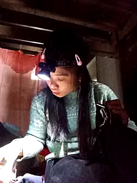 Hiniyk2 online show from 02-02-26, 02:21