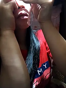 Hiniyk2 online show from 03-07-26, 02:22