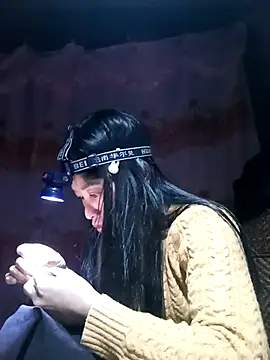 Hiniyk2 online show from 02-05-26, 01:07