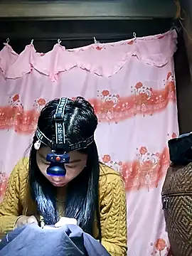 Hiniyk2 online show from 02-06-26, 02:07