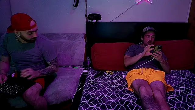 Dozercockweed online show from 04-11-26, 05:26