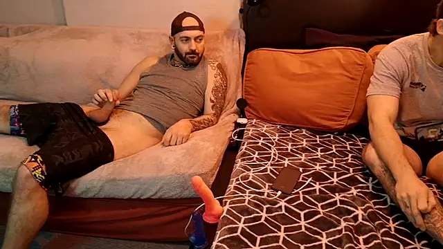 Dozercockweed online show from 04-16-26, 08:26