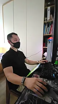 OnlyHand9x online show from 03-17-26, 04:04