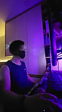 OnlyHand9x online show from 04-01-26, 04:37