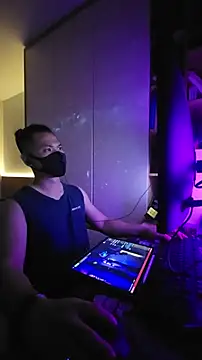 OnlyHand9x online show from 03-29-26, 05:36