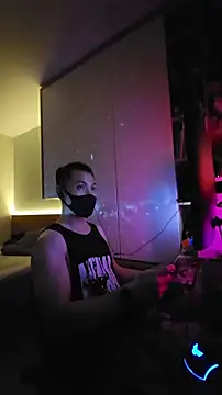 OnlyHand9x online show from 04-08-26, 04:30