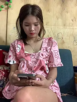 Navy Vina online show from 03-07-26, 04:41