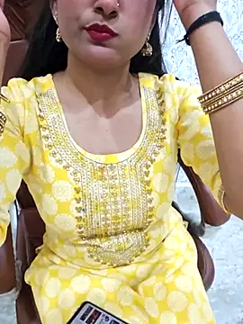 cute payal143 online show from 02-15-26, 06:47