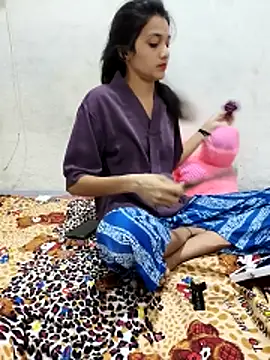 Honey lily-93 online show from 03-10-26, 07:56