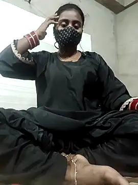 Hotty Nishaa online show from 03-23-26, 02:39