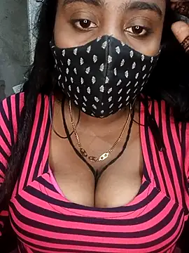 Hotty Nishaa online show from 03-21-26, 08:13