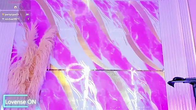 Melany All online show from 02-27-26, 05:57