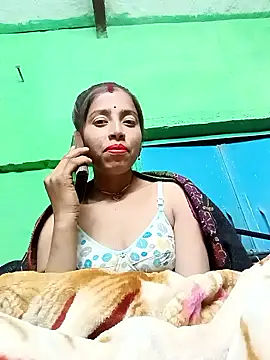 Punam jatt online show from 01-09-26, 02:46