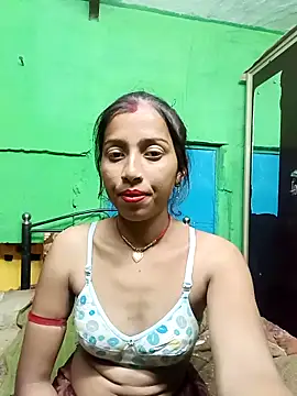 Punam jatt online show from 02-11-26, 12:38